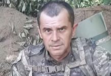 Львівщина попрощається з Героєм, який загинув у липні 2024 року