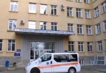 У Львові медики врятували обидві руки 5-річному хлопчику після важкої травми в січкарні