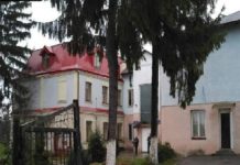 Відділ поліції та ізолятор у Пустомитах відремонтують за 64,5 млн грн