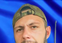 У неділю “на щиті” повертається Герой зі Львівщини Богдан Матійців