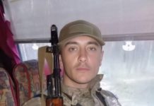 У Самборі раптово помер військовослужбовець, який нещодавно повернувся з полону