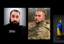 Не встигли створити сім’ї і стати батьками: Львів попрощається з молодими воїнами Артуром Озерчуком та Іваном Косарчиним