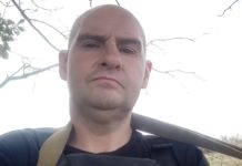 На Донеччині загинув Герой зі Львівщини Андрій Гринишин