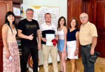 На Львівщині 19-річний сирота отримав власну квартиру