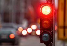 Новий світлофор за 2,5 млн грн встановлять біля Львівського автовокзалу