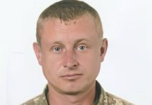 На Львівщину повертається загиблий Герой Марʼян Лукомський