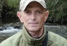 Уві сні помер воїн зі Львівщини Олег Губанов