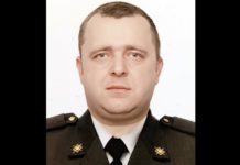 На Харківщині загинув Герой зі Львівщини Іван Баштик