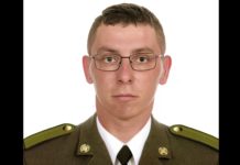 На фронті загинув 32-річний захисник з Бродівщини Тарас Івануса