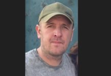 У неділю Львівщина попрощається з Героєм Назарієм Тимківим