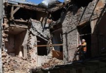 У Львові кошти на купівлю житла отримали перші три власники квартир будинку, який росіяни знищили 12 липня