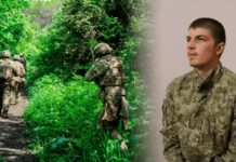 Зниклий військовослужбовець з Хмельниччини воює у російському батальйоні