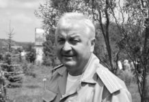 Помер колишній депутат Львівської обласної ради Михайло Біляк