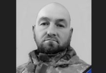 “На щиті” повертається Герой зі Львівщини, який загинув у 2022 році