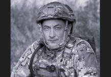 На Донеччині загинув Герой зі Львівщини Роман Лупійчук