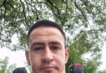 На Сумщині загинув захисник зі Львівщини Юрій Саєнко