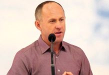 Тернопільський пастор заявив, що відмовляється від подарованої вілли в Брюховичах