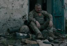 Гурт «Цвіт Кульбаби» презентував пісню й кліп «Повернутись живим», у якому знялися українські воїни