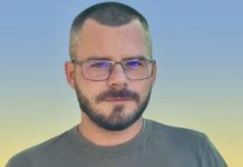 Помер воїн зі Львівщини Роман Тимофеєв