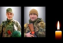 Похорон Героїв: Львів попрощається із Сергієм Озмінським та Андрієм Лепаком
