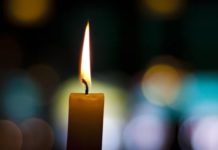 Сокальщина у скорботі: додому на щиті повертається Герой Юрій Карташов