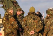НАТО розглядає закриття неба над Заходом України, – The Telegraph