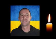 До рідного дому повертається полеглий воїн танкового батальйону Андрій Позняк з Львівщини