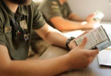 Євросоюз допоможе навчити прикордонників Львівщини боротися з корупцією