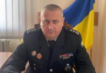Ексначальник поліції на Львівщині їздив чужим арештованим авто та ремонтував його безкоштовно під виглядом допомоги ЗСУ