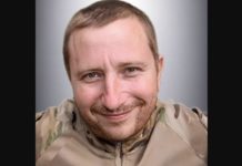 У пʼятницю Львів попрощається із захисником Сергієм Мацюком