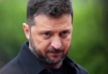 “Не гірше, ніж Patriot”: Зеленський запропонував Келлогу оселитися в Києві