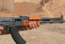 На Львівщині військовий застрелив побратима