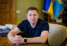 Максим Козицький уточнив, що гальмує відновлення України у будівництві