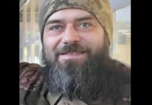 На Донеччині загинув Герой зі Львівщини Микола Туз