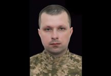 Львівщина попрощається з Героєм Володимиром Лукачиком
