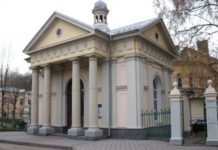 Мама загиблого Героя розповіла про жахливий стан у моргу на Пекарській