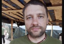 Підтверджено загибель Героя зі Львівщини, який понад рік вважався безвісти зниклим