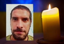 Війна забрала життя молодого воїна-сироти з Львівщини Богдана Гаврилюка