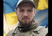 У неділю Львівщина попрощається з Героєм Романом Григоренком