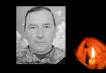 Обірвалося життя воїна з Львівщини, який захищав Україну з перших днів повномасштабного вторгнення