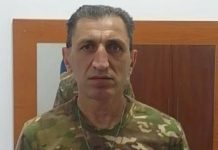 У львівській лікарні помер воїн зі Львівщини Руслан Зазуля