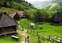 Два українські села потрапили в список кращих туристичних сіл світу