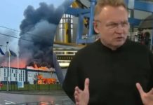 У мережі звинуватили Садового у наведенні ракет на Львів: мер міста відреагував