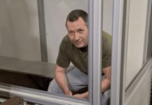 Підозрюваний у вбивстві Парубія працював на спецслужби рф — СБУ