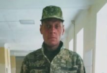 У Запорізькій лікарні помер захисник з Львівщини Олександр Литвиненко