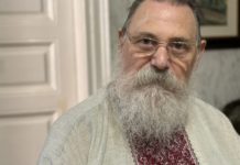 Архімандрит зі Львова вперше переклав українською мовою латинський варіант Біблії