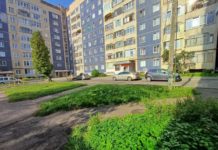 У Львові двічі перепродали будівлю автомийки, якої не існує