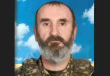 Львівщина попрощається з воїном Богданом Чернієм