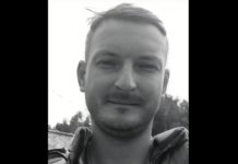 На Дніпропетровщині загинув Герой зі Львівщини Віталій Хлонь