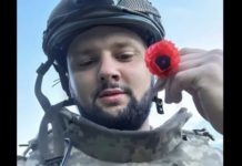 На війні загинув молодий Герой зі Львова Руслан Загурський